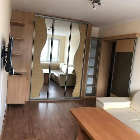 Apartament Szczecinek Apartment Neustettin