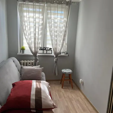 Apartament Szczecinek *