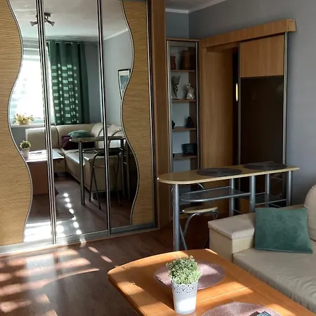 Apartament Szczecinek